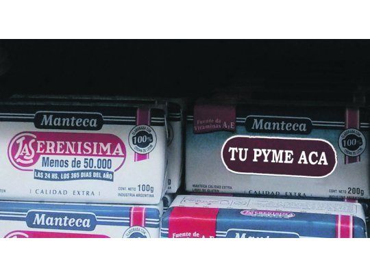 Cómo venderles a los supermercados (y ganar en el intento)