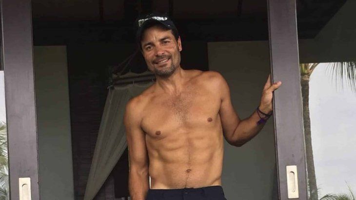 Los ejercicios y m&eacute;todos que mantienen al artista como si no pasara el tiempo.