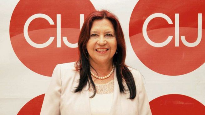 Ana María Figueroa