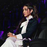 María confirmó dos shows en el Movistar Arena. María confirmó dos shows en el Movistar Arena.