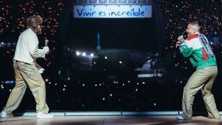 Bad Bunny y J Balvin nuevamente juntos. Bad Bunny y J Balvin nuevamente juntos.