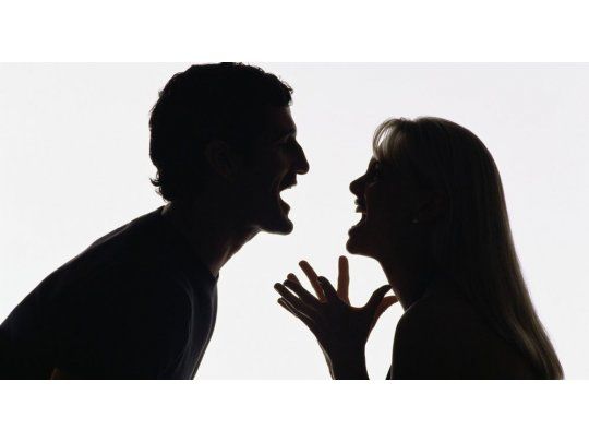 Aseguran que verbalizar el divorcio ayuda a la salud