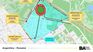 argentina-panama: traffic cuts and restricted areas argentina-panama: traffic cuts and restricted areas