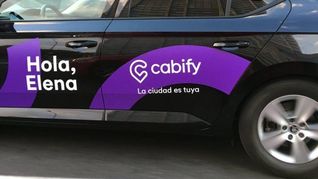 Cabify y otras empresas de conductores de aplicaciones le reclaman al MEF un acceso al leasing para la compra de vehículos.