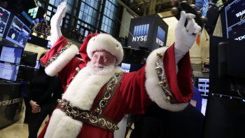 Wall Street. El mercado de valores de Estados Unidos encara 2026 con una mezcla de expectativas favorables y riesgos estructurales.