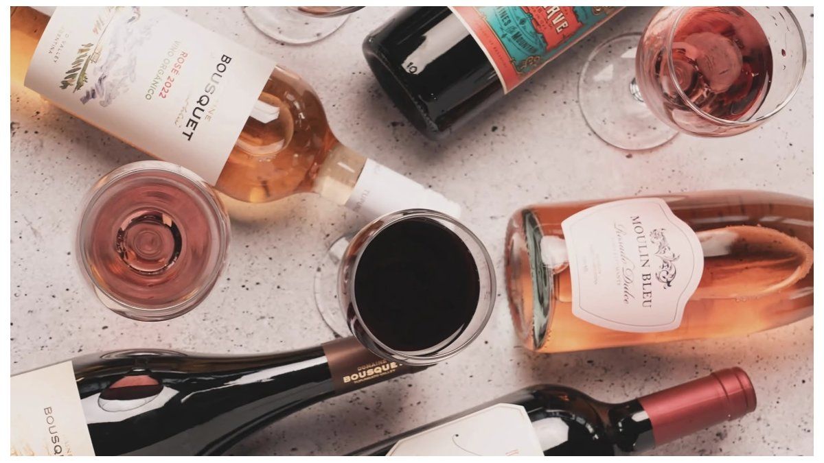 Science revealed which is the best wine for good health: red or white?