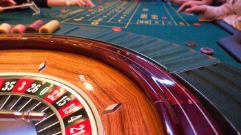 Casino.