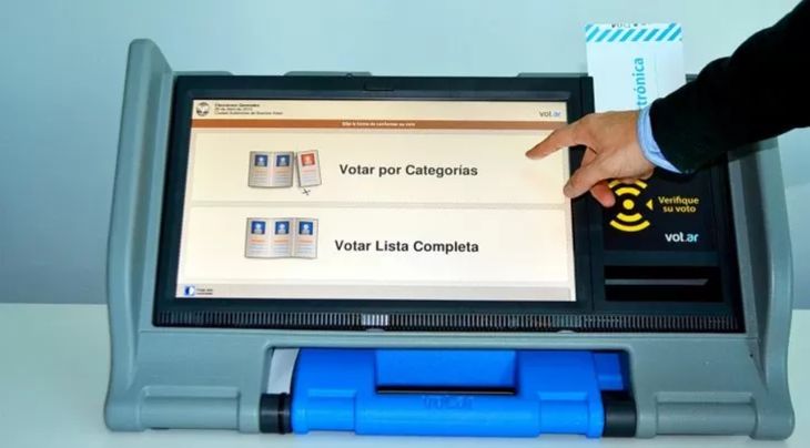 Boleta Única Electrónica (BUE) en la Ciudad de Buenos Aires. Boleta Única Electrónica (BUE) en la Ciudad de Buenos Aires.