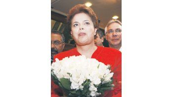 De la guerrilla a la puerta del Planalto