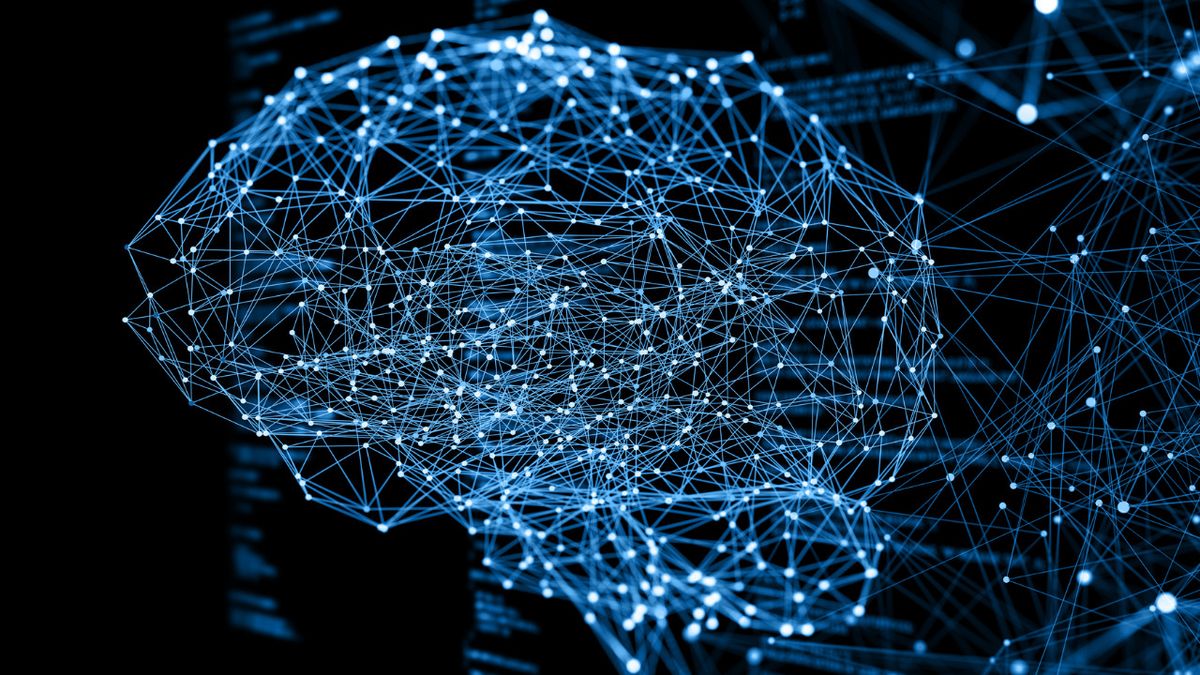Basic guide to understand how cryptocurrencies work with Artificial Intelligence