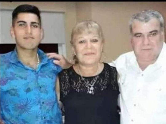 Sospechosos.