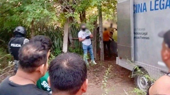 Los seis cuerpos suman conmoción al país tras las cinco cabezas identificadas días atrás.