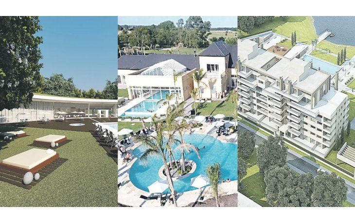 ámbito.com | Desarrolladores, con el foco en zona sur