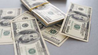 Los contratos de dólar futuro para 2025 anotan caídas generalizadas.