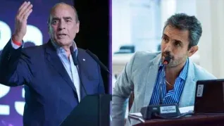 En Casa Rosada se analizó la jornada parlamentaria de ayer.