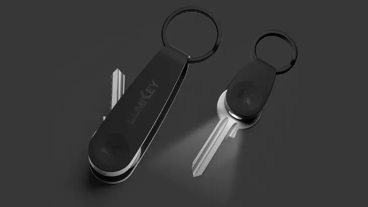 Funciona sin cables y es port&aacute;til: el invento ideal para quienes buscan comodidad y seguridad al llegar a casa. &nbsp;