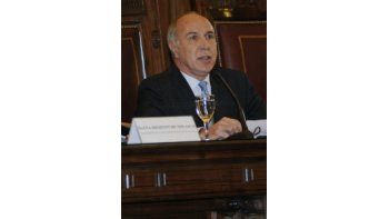 Ricardo Lorenzetti