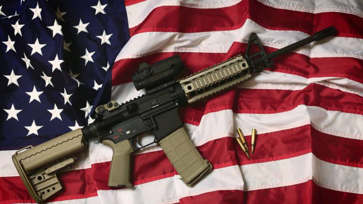 EEUU: media sanción a un proyecto de ley de control de armas