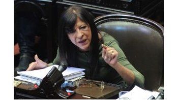 Diana Conti.