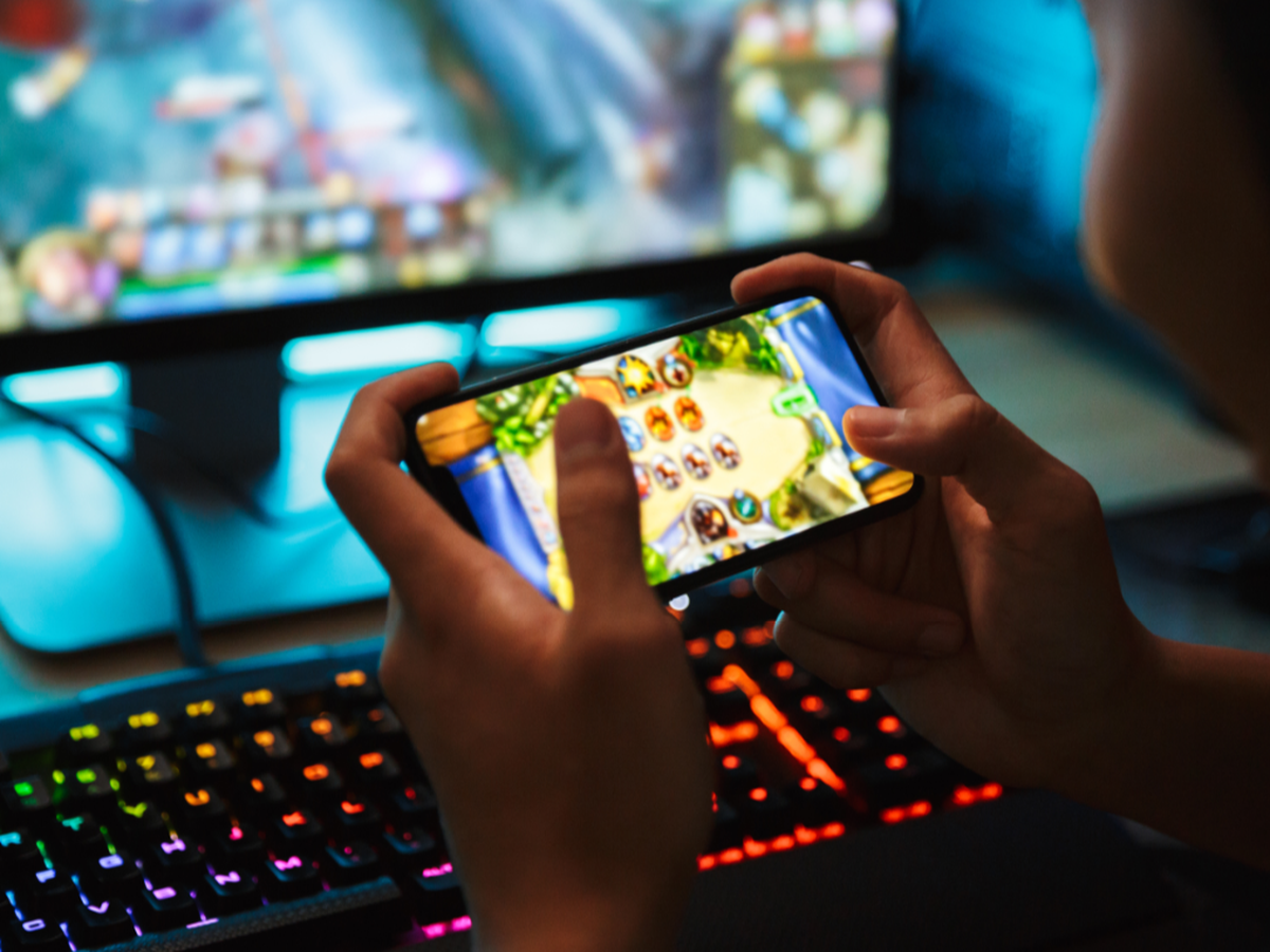 En la Argentina, el 90% de la facturación de videojuegos está en manos de apenas cuatro empresas