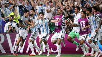 Furor y alta demanda por las entradas para la final Argentina vs España: hasta cuánto se paga