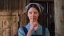 Pearl, the American Slasher starring Mia Goth. Pearl, the American Slasher starring Mia Goth.