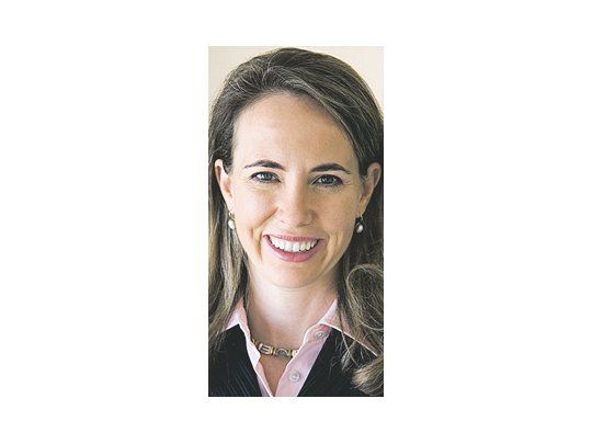 Gabrielle Giffords