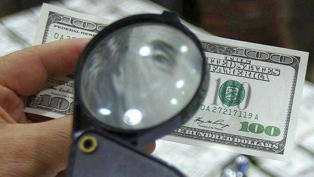 AFIP detected undeclared accounts abroad for 6,000 million