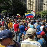 Las organizaciones sindicales llevarán el reclamo ante la OIT y convocaron a una protesta nacional el 15 de enero en defensa de la libertad sindical. Las organizaciones sindicales llevarán el reclamo ante la OIT y convocaron a una protesta nacional el 15 de enero en defensa de la libertad sindical.