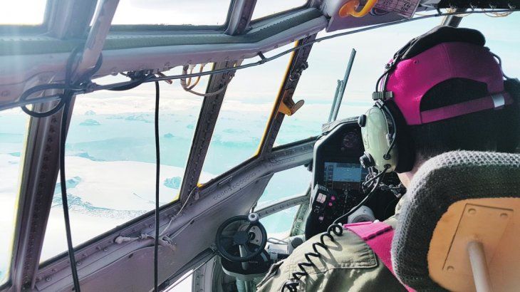 Foto: Camila Ferreyra.