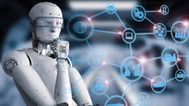 La nueva herramienta de IA que busca agilizar el mundo de la medicina.
