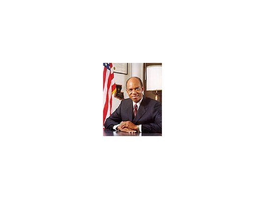 William Jefferson