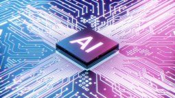 The dim outlook comes months after Intel received a promise of $8.5 billion in direct funding from Washington to help consolidate its position.