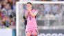 Messi cannot believe the victory he ate with Monterrey in the ConcaChampions Messi cannot believe the victory he ate with Monterrey in the ConcaChampions