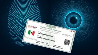 Checa la situación con el CURP. Checa la situación con el CURP.