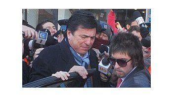 El fiscal Gustavo Galante pidió 50 días de cárcel para Passarella.
