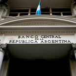 Hay expectativa en los bancos de cara a la reunión de directorio del BCRA. Hay expectativa en los bancos de cara a la reunión de directorio del BCRA.