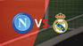 real madrid reaches the second half with a 2-1 advantage real madrid reaches the second half with a 2-1 advantage
