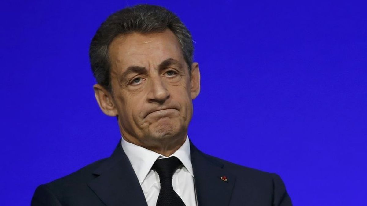 France: Supreme Court confirms conviction against former president Nicolas Sarkozy