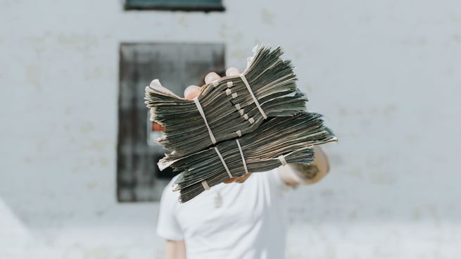 Estos son los hombres más ricos del mundo en agosto 2026.