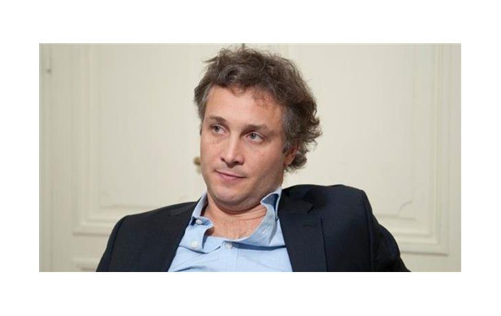 Fernando De Andreis.