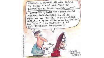 ámbito.com | Humor