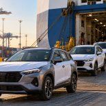 Habrá modificaciones para importar autos eléctricos&nbsp;