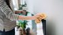 How to clean your TV screen without scratching it How to clean your TV screen without scratching it