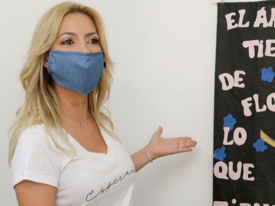 Fabiola Yañez﻿ contra Google&nbsp;