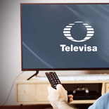 Televisa. Televisa.