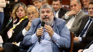 ámbito.com | José Mayans Senador Nacional de Argentina