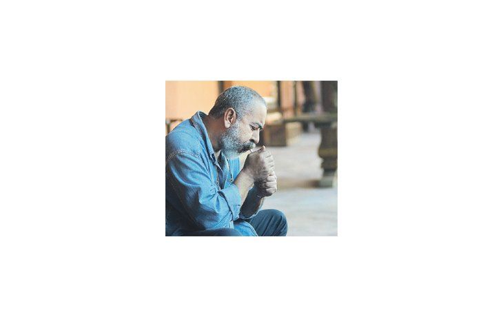 Leonardo Padura: “En Cuba no se ha permitido que se creen las mismas condiciones de violencia que en Venezuela. Creo que eso ha impedido manifestaciones de este tipo, aunque haya personas que puedan estar  descontentas”.