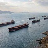 el estrecho de ormuz continua cerrado mientras siguen los ataques en el libano el estrecho de ormuz continua cerrado mientras siguen los ataques en el libano