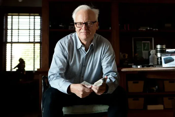 Ozzie consiguió ganarse la confianza de Gates para llevar adelante su legado en Microsoft.